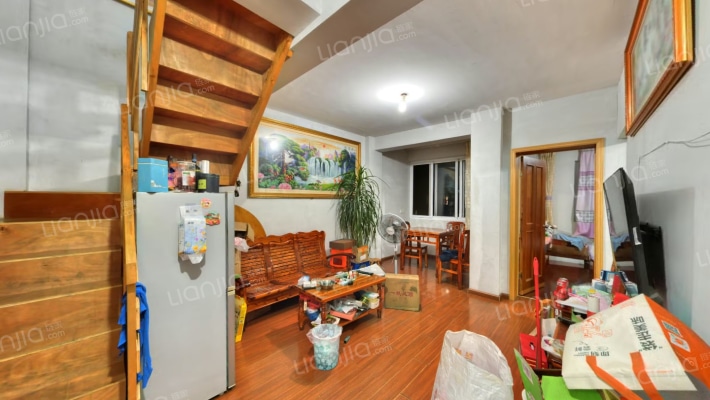 怡峰家园二手房实景图