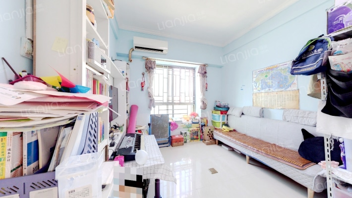 鸿锦阁二手房实景图