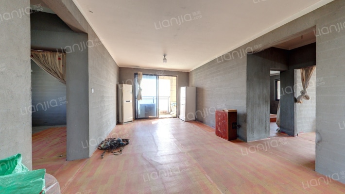 和谐家园二手房实景图