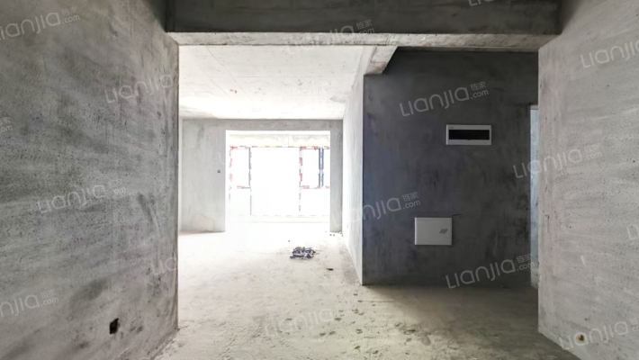 百利佳园二手房实景图