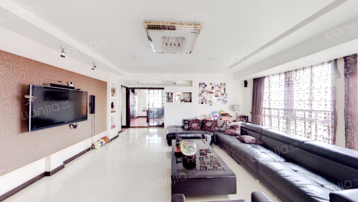 望湖大厦二手房实景图