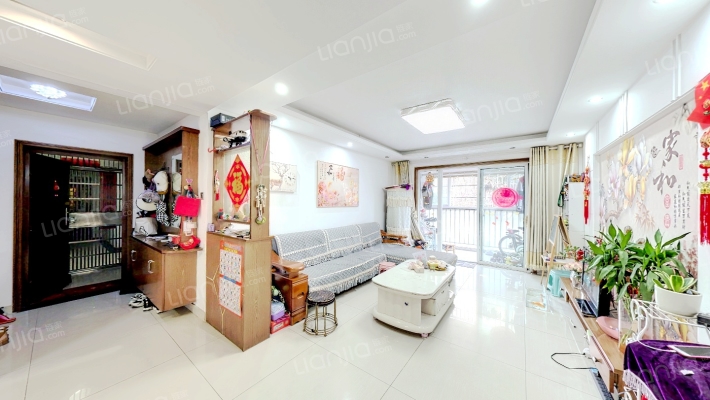 民康葛大店花园二手房实景图