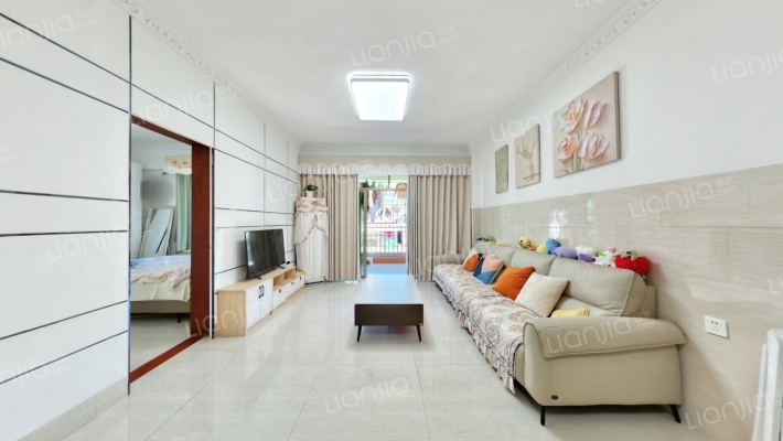 明东楼二手房实景图