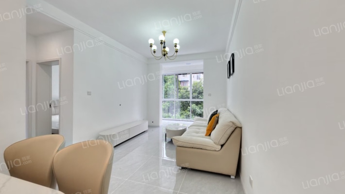 兴盛世家B区二手房实景图