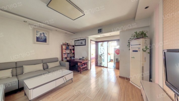 腾宇苑二手房实景图