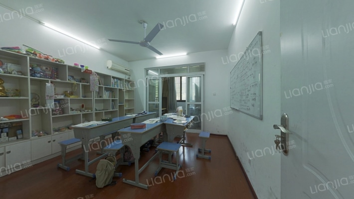 雨庭花园二手房实景图