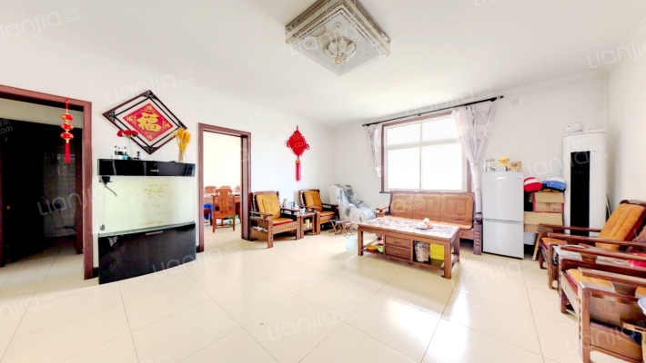 康居园小区二手房实景图