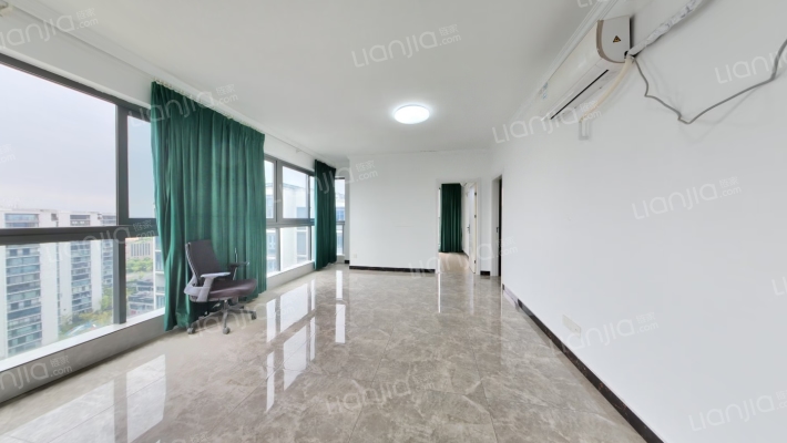 中交理想时代芳华二手房实景图