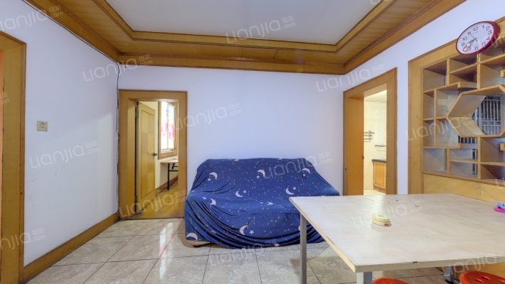 洋沙三村二手房实景图