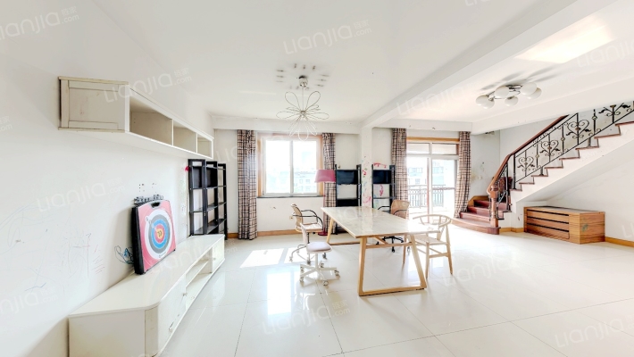 天池苑南区二手房实景图