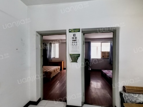 整租·大同新村 2室1厅 南