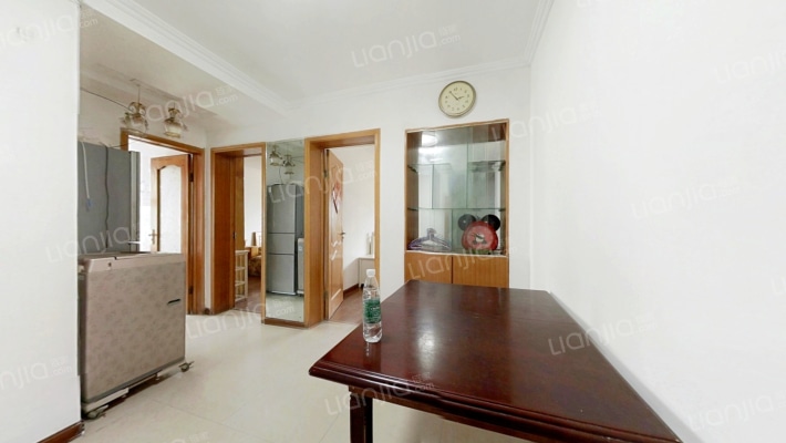 醒狮小区二期二手房实景图