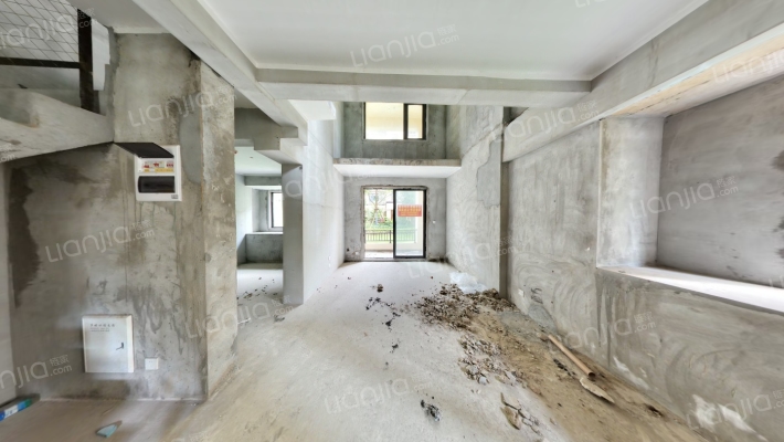 三盛雅居乐璞悦长滩二手房实景图