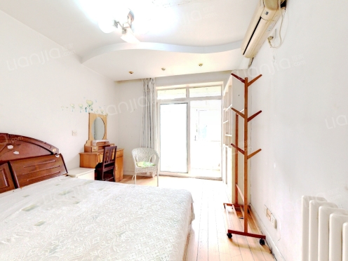 整租·东胜支路 2室0厅 南