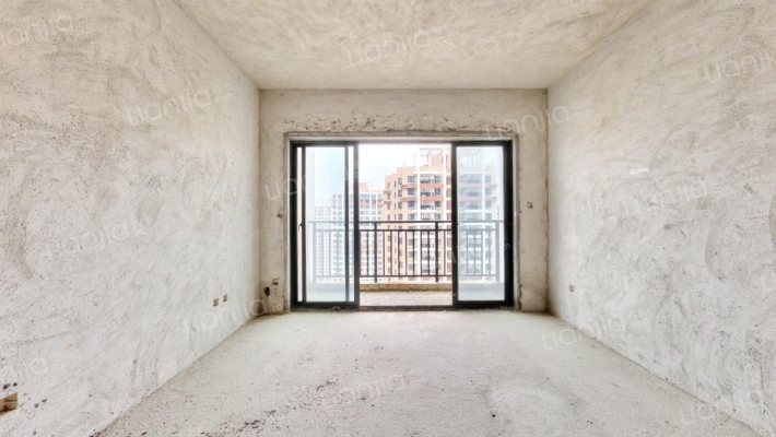 时代城二手房实景图