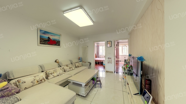 孙家滩小区二手房实景图