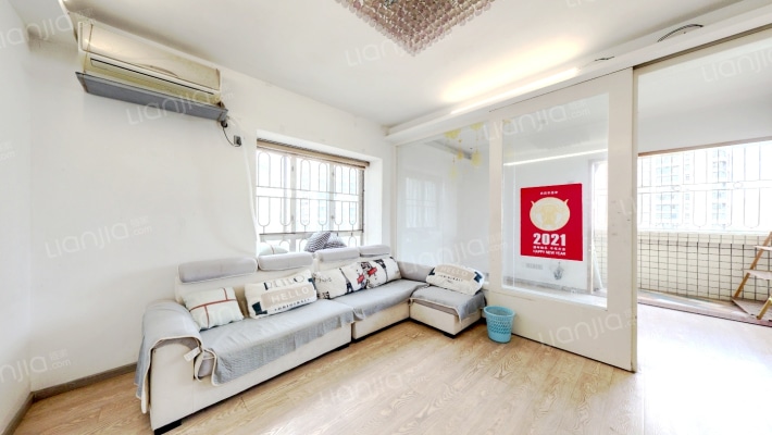 华瑞大厦二手房实景图