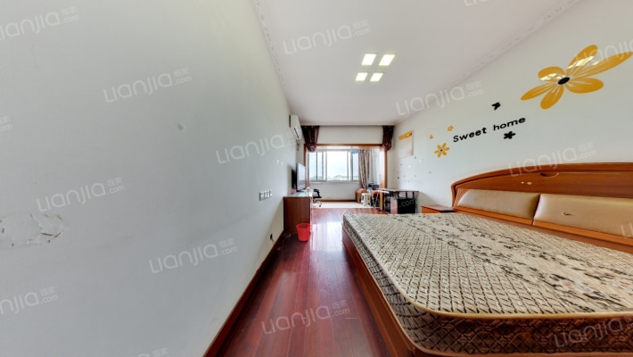 宜多宾巷散盘二手房实景图