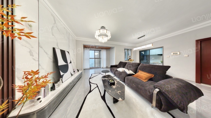 金河谷四期二手房实景图