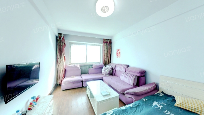 向工街二手房实景图