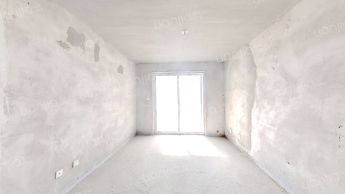 颍新安置区东区二手房实景图