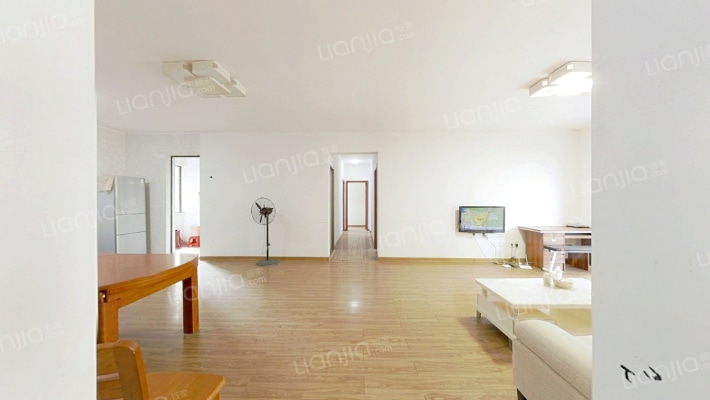 华府二手房实景图