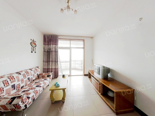 整租·明星花苑 2室1厅 东南