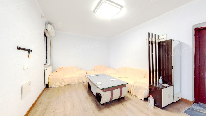 中原新城公园一号 二手房实景图