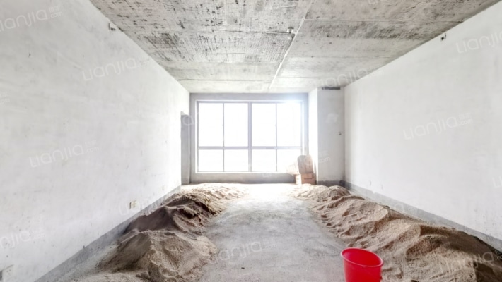 宜居小区二手房实景图