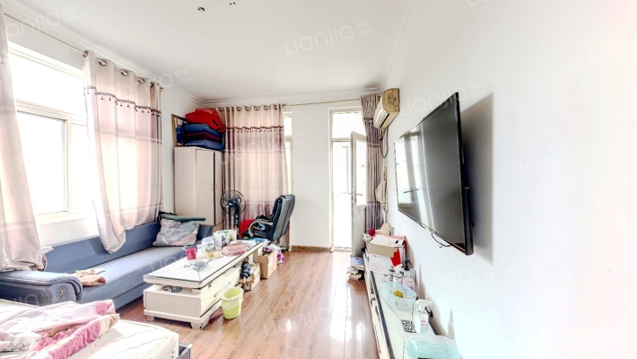 省高级法院宿舍二手房实景图