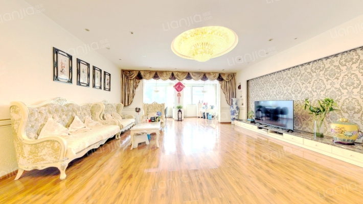 宝光苑二手房实景图