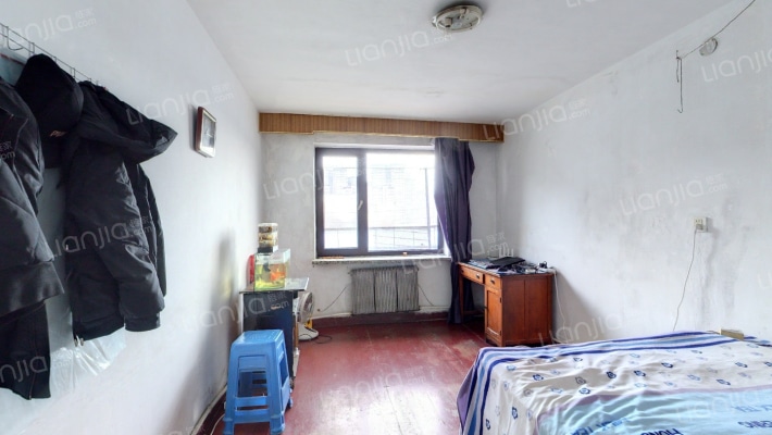 马官桥社区二手房实景图