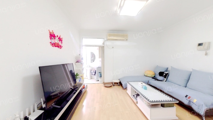 经典家园二手房实景图