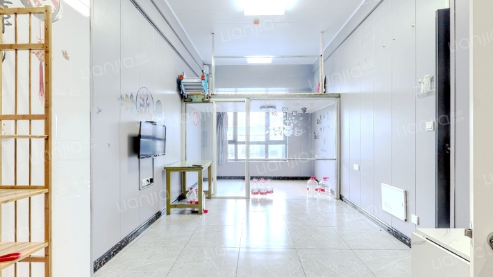 宝裕广场二手房实景图