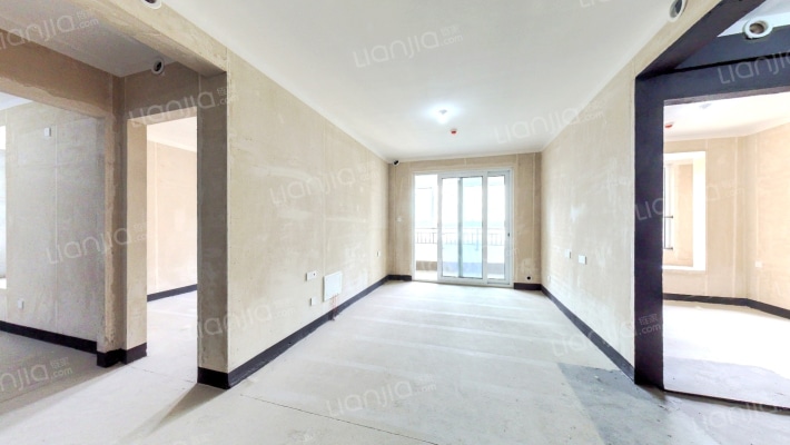 金地格林世界二期时代上城二手房实景图