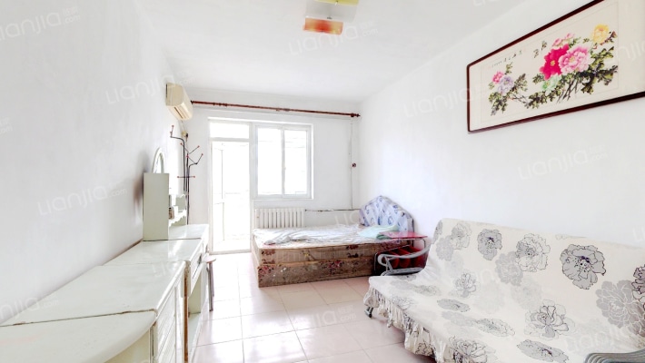 地质总局南院二手房实景图