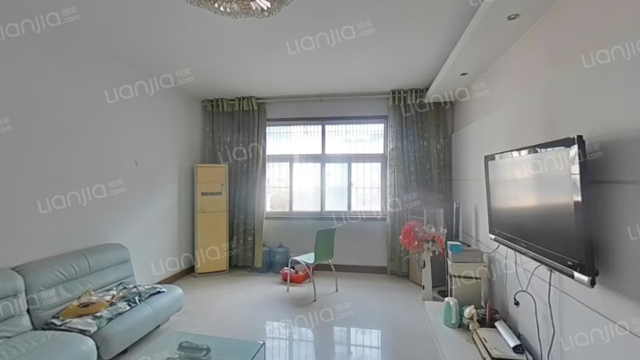 金典华苑二手房实景图