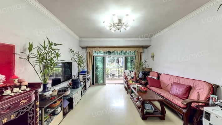 华怡居二手房实景图