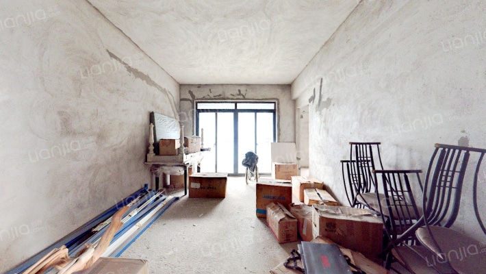 明福智富广场 二手房实景图