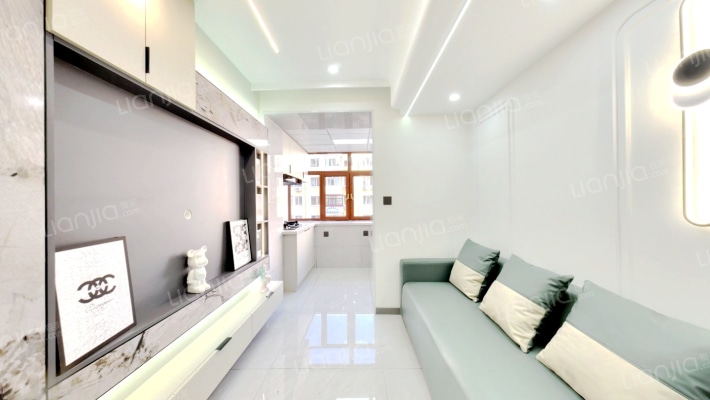 长春街二手房实景图