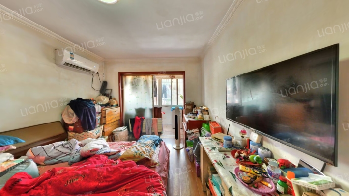 高虹苑二手房实景图