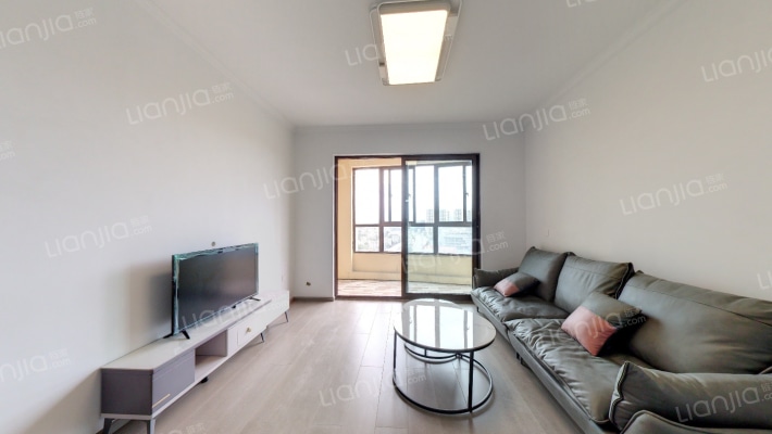 地铁置业清水湾二手房实景图