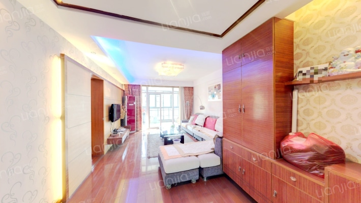 兰亭园二手房实景图