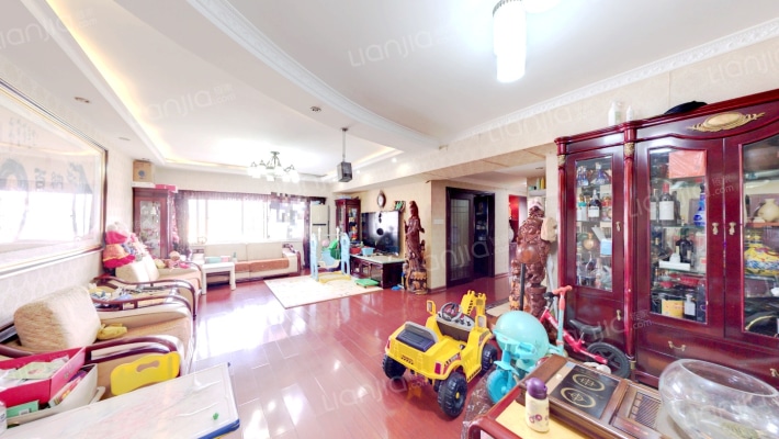 信源大厦二手房实景图