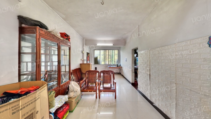 飞鹅路二手房实景图