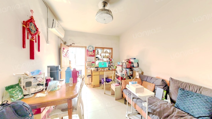 水产局宿舍二手房实景图