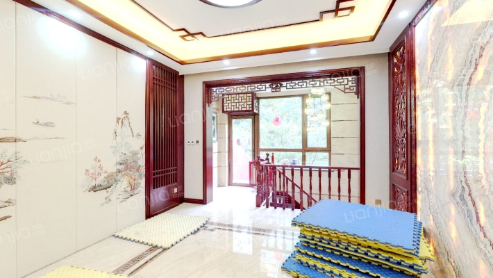 郦苑国际三期二手房实景图