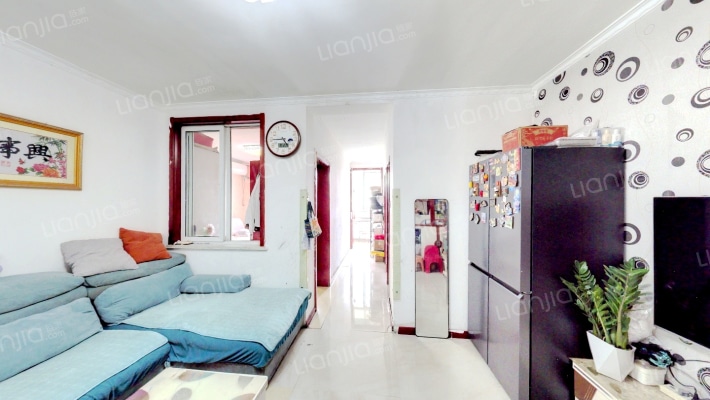 机床厂五宿舍二手房实景图