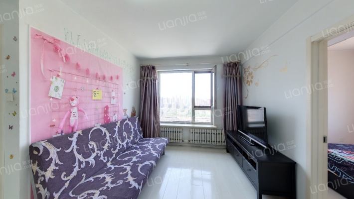 沈铁胜利佳园二手房实景图