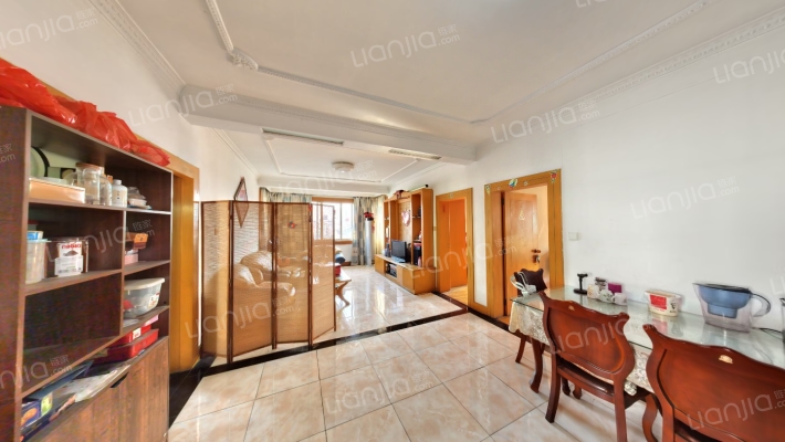 阳光新村北区二手房实景图